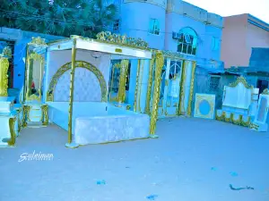 Kamba Central Mosque