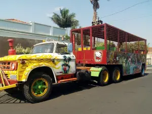 Praça Rotary