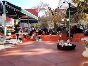 Menderes Parkı