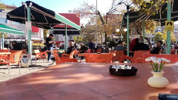 Menderes Parkı