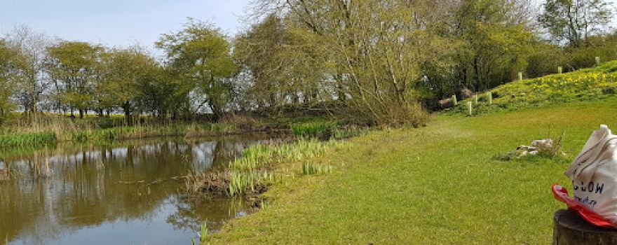Thwing Mere