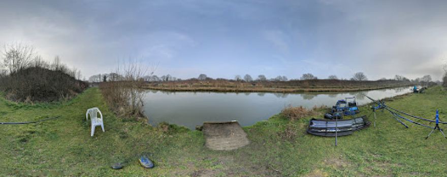 Viking Fishery