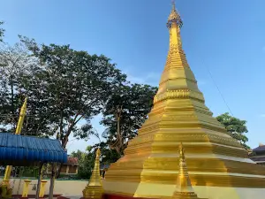 Phaya Gyi Stupa