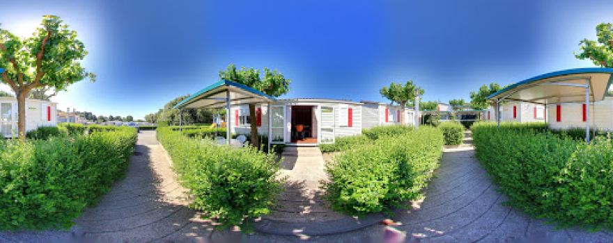 Camping Resort & Bungalow Park Mas Patoxas