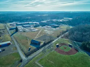 Ludowici Community Foundation Park