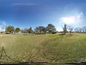 Plaza Santa Rosa