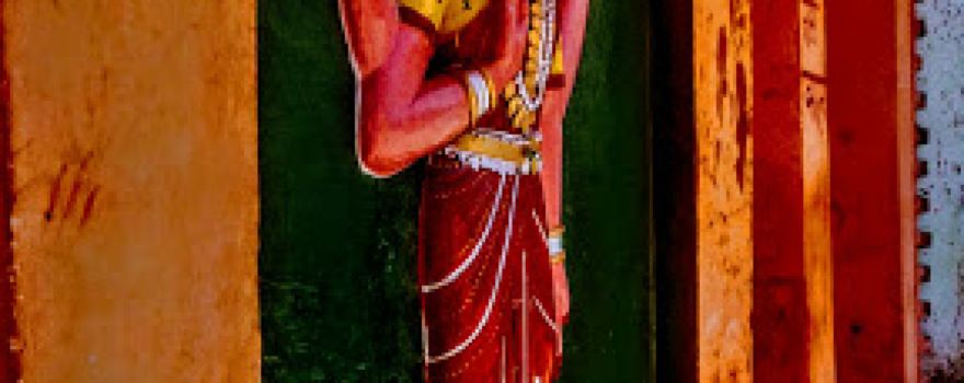 Kali Mata Temple