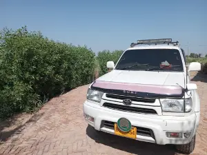Khawaja Ahsan Farm