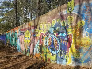 Menantico Ponds Fish and Wildlife Management Area