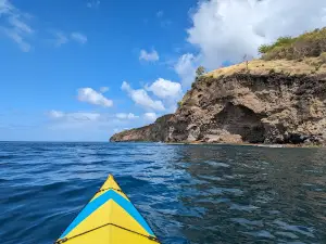 Soufriere Outdoor Centre