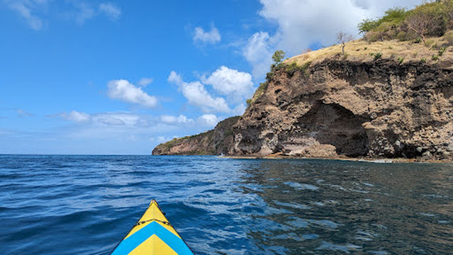 Soufrière Outdoor Centre