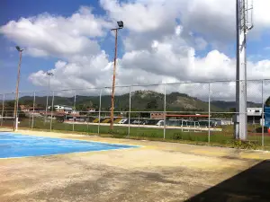 Victor Maldonado sports