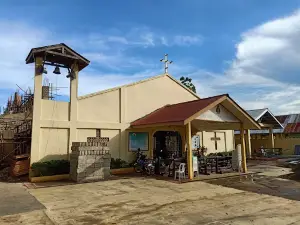 Princess Urduja Plaza