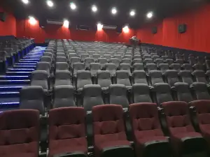 Nuevo Cine Florida
