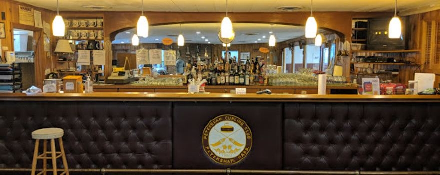 Petersham Curling Club