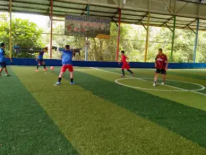 Futsal Gemilang
