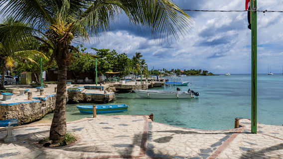 Playa Publica Bayahibe