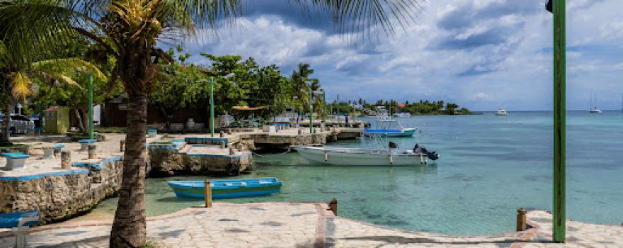 Playa Publica Bayahibe