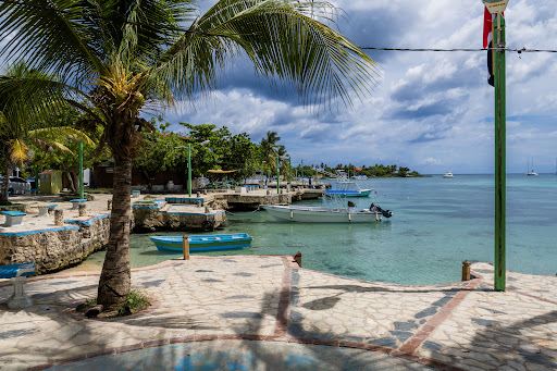 Playa Publica Bayahibe