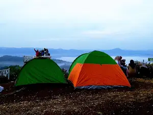 Wisata Joglo