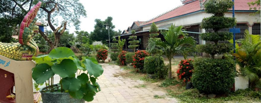 Wat Tasal