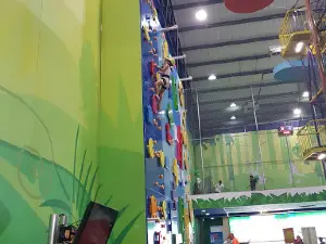 Cinext - Mall del Pacífco (Pacific Mall)