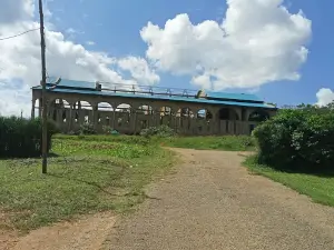 Kent Video Club Rushere