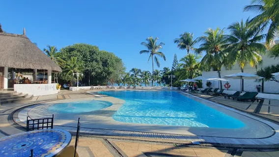 Casuarina Hotel Boat House