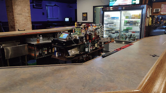 Italian-American Club