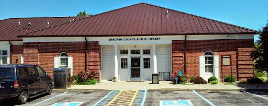 Bracken County Public Library