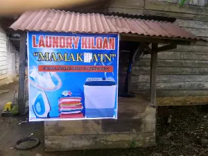 Tugu Lele Unit 12 Sidorukun