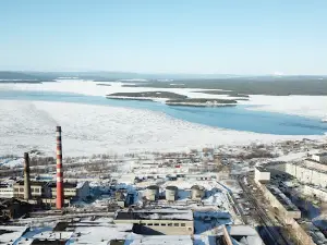 ФГБУ Кандалашский государственный природный заповедник