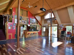 La Meunerie de Saint-Adrien