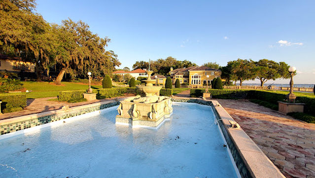 Epping Forest Yacht Club