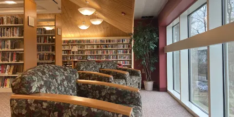 Guilford Free Library