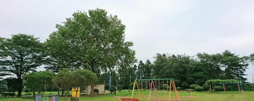 Ojoji Noson Park