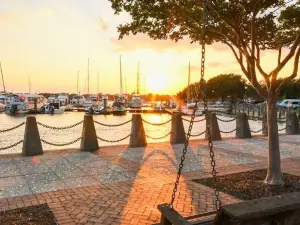 Coastal Expeditions Beaufort