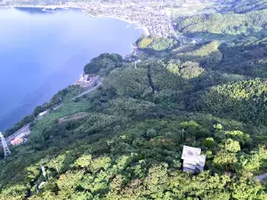 Iinoyama Observatory