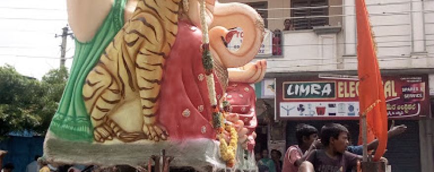 Ganesh Mandir