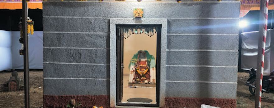 Kalamjai Mata Mandir