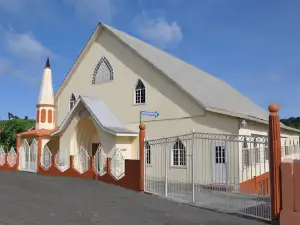 Richland Park Seventh - day Adventist Church