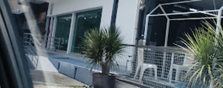 HB Snooker Place