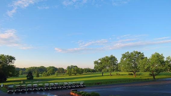 Westwood Golf Club