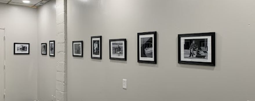 2nd Floor Gallery Limited