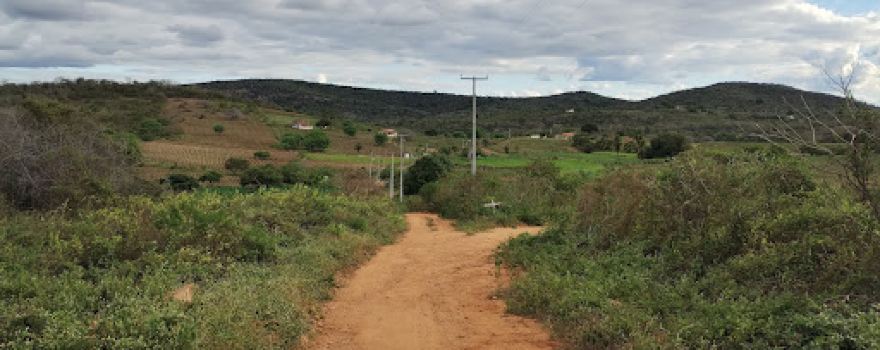 Sitio cabaceiras
