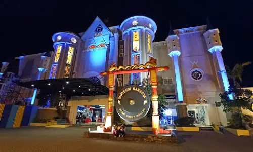Malang Night Paradise