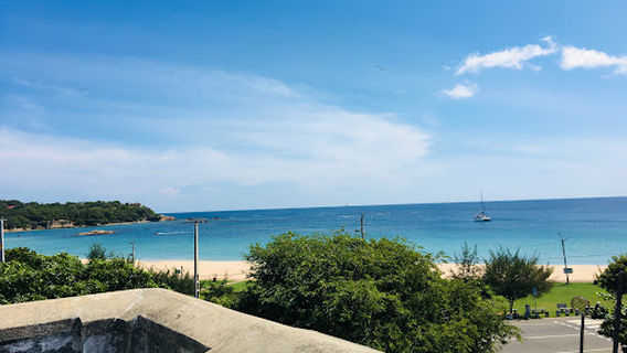 Trincomalee