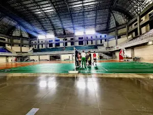 GOR Dabonsia Bojonegoro