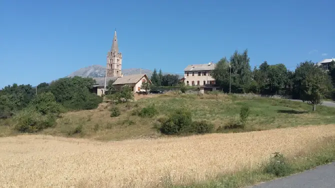 Church of the Transfiguration
