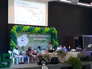 Igreja vida Açailandia